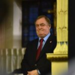 John Prescott, pugnacious deputy UK PM to Tony Blair, dies at 86