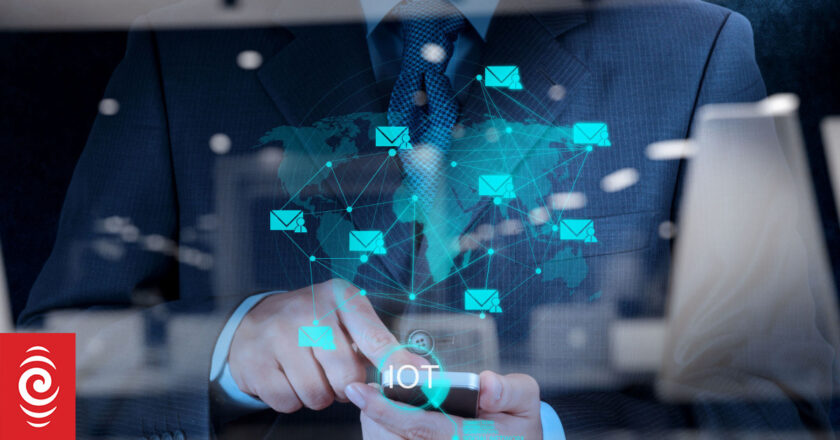 Rakon in the red amid global slowdown in rollout of 5G