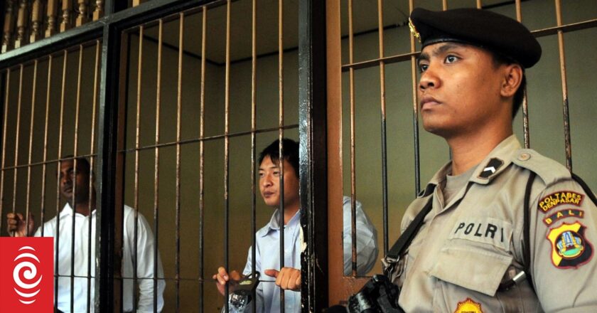Bali Nine: Remaining members could return to Australia after PM lobbying