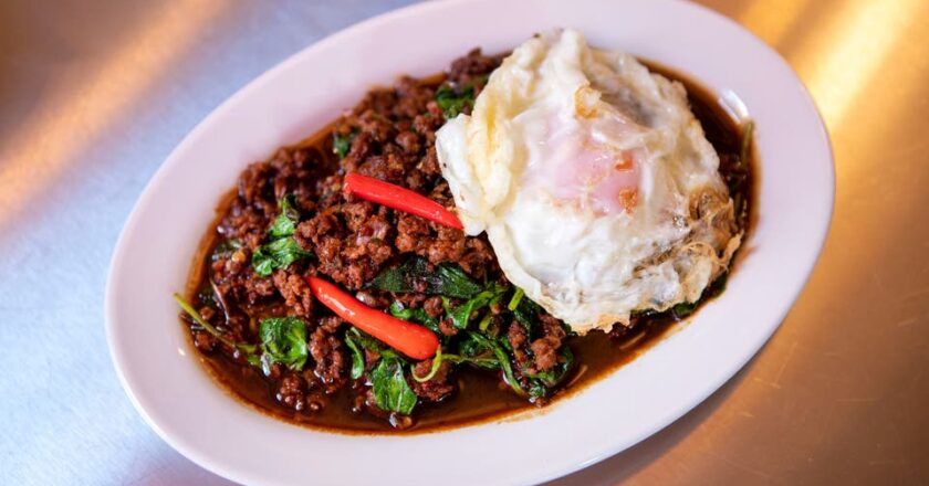 Adwoa Aboah’s guide to London: The Karaoke Hole and Speedboat Bar