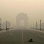 Air pollution behind surging lung cancer in non-smokers in India: Experts