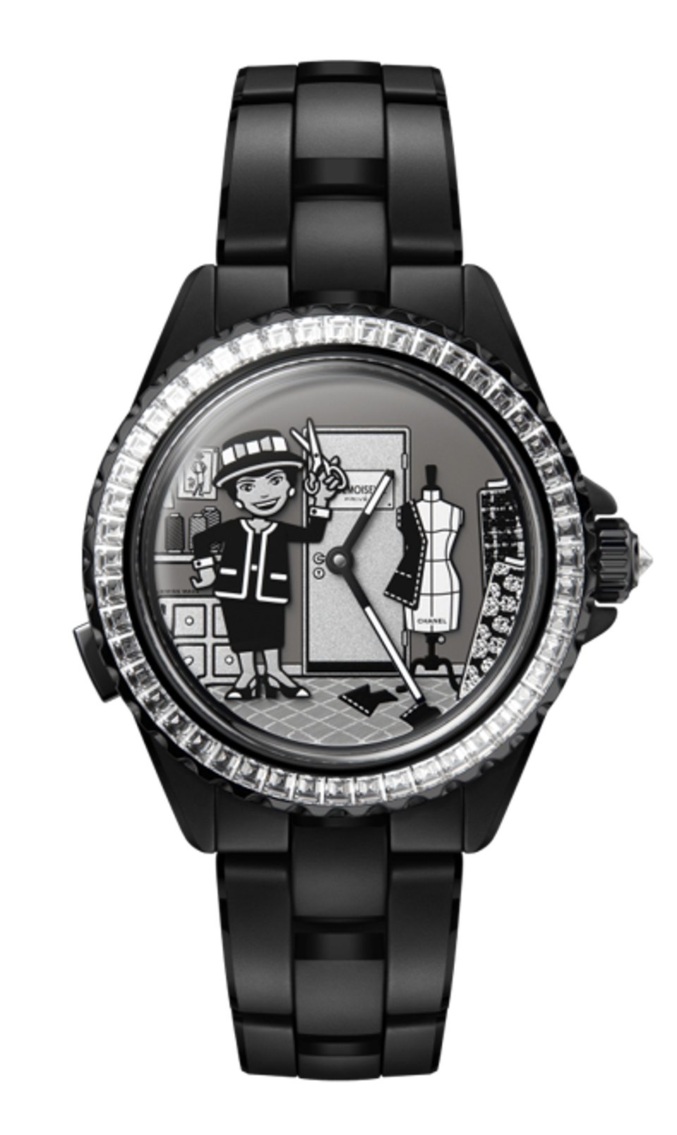 An experts guide to the 12 top high tech ceramic watches