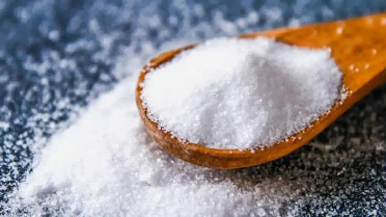 Are you diabetic Heres why you should watch your sodium