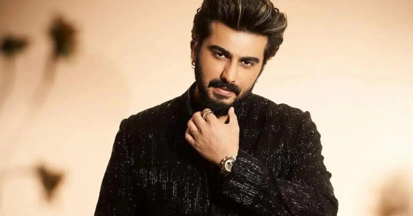 Arjun Kapoor reveals suffering from Hashimoto’s disease: What is it?