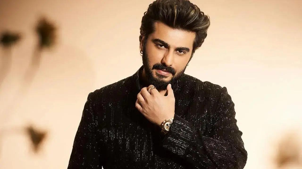 Arjun Kapoor reveals suffering from Hashimotos disease What is it