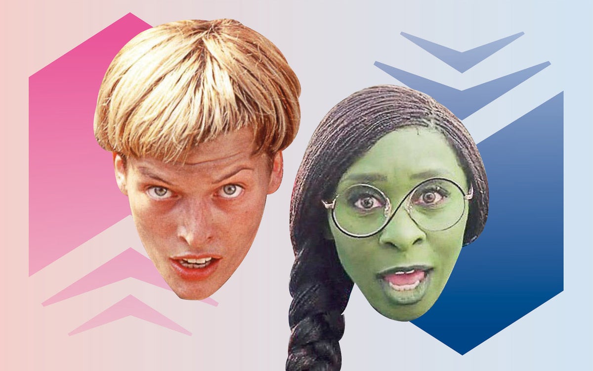 Barometer Absinthe and syphilis boom — everyones already bored of