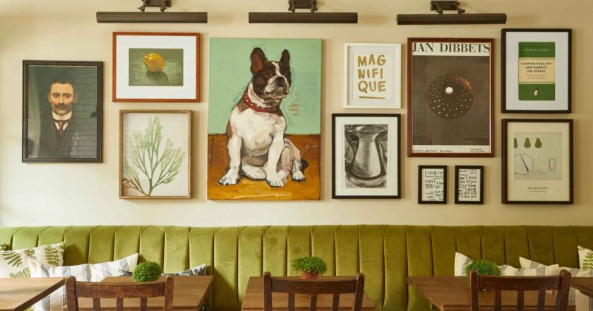 Best London hotels under £300 a night: from The Laslett to Mama Shelter