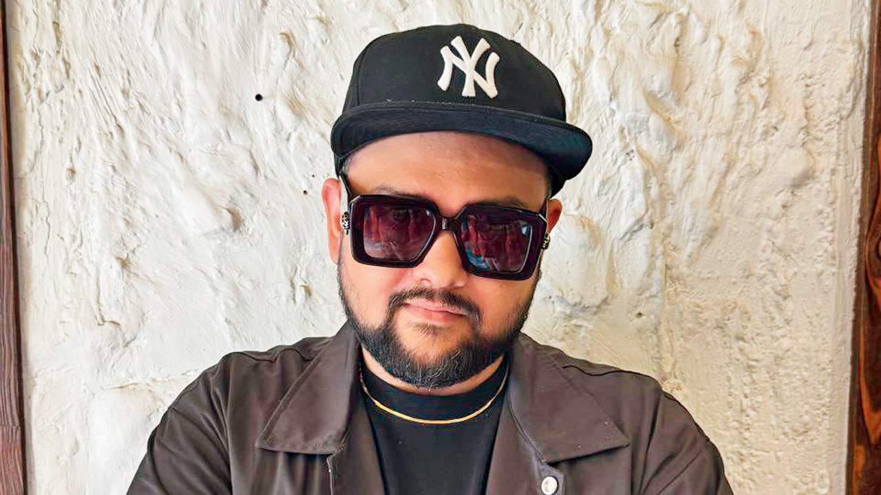 Citadel composer Aman Pant on adding Indian flavour to Varun Samanthas