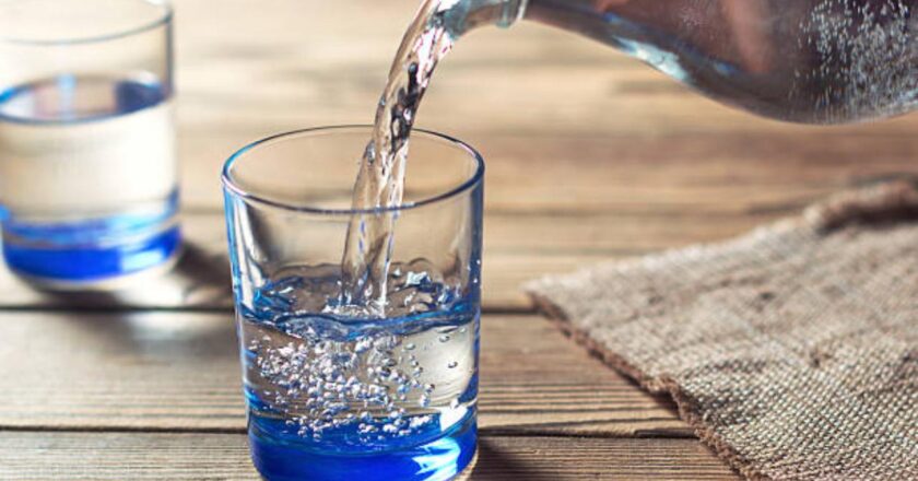 Drinking water may help prevent kidney stone, lose weight: Study