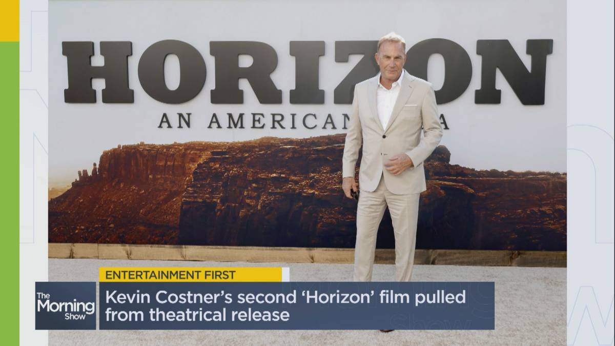 Click to play video: 'Why Ellen DeGeneres says she’s ‘done’ with showbusiness'