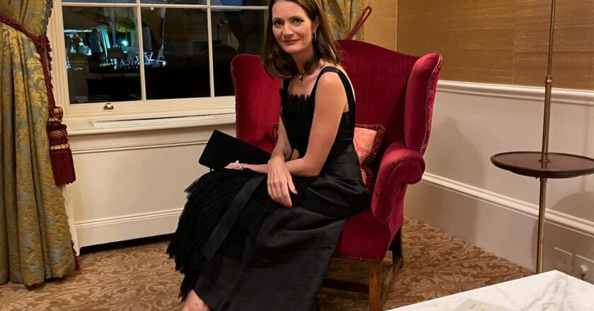 Ellen Degeneres joins the Cotswolds’ A-list: a local’s guide by Plum Sykes