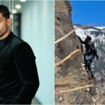 Gurmeet Choudhary creates Mission Impossible moment on Yeh Kaali Kaali Ankhein 2