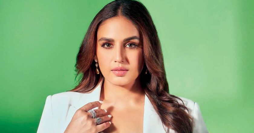 Huma Qureshi: `I`ve been thrown out of films and learned about it via the press`