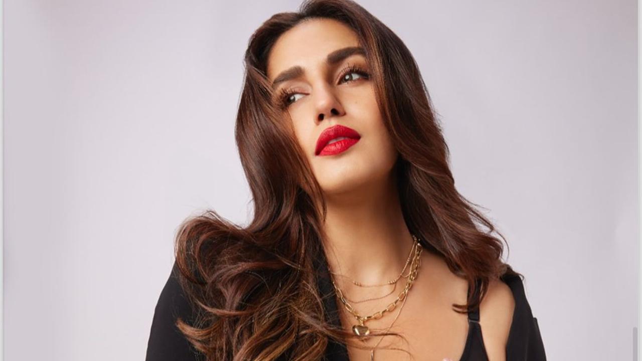 Huma Qureshi says letter M is lucky for her heres