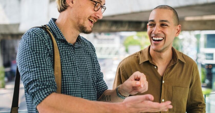 International Men’s Day 2024 in UK: When is it and why is it celebrated?