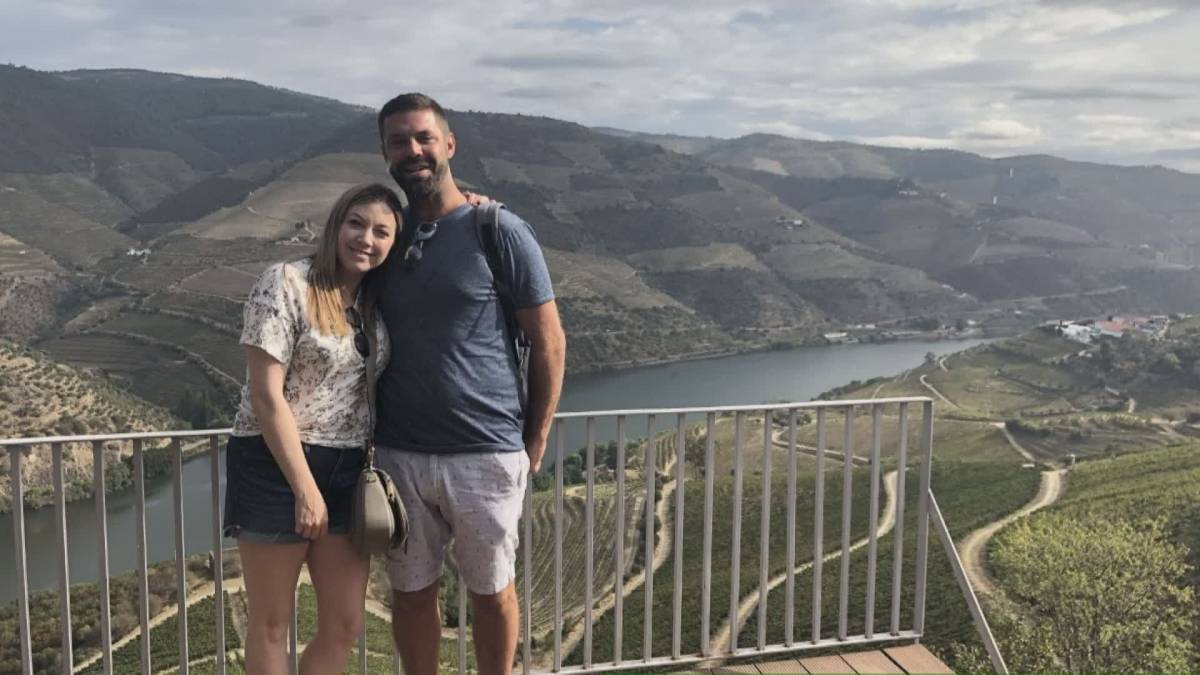 Click to play video: '1 in 5 patients with colon cancer now between 20 to 50 years old, doctors say'