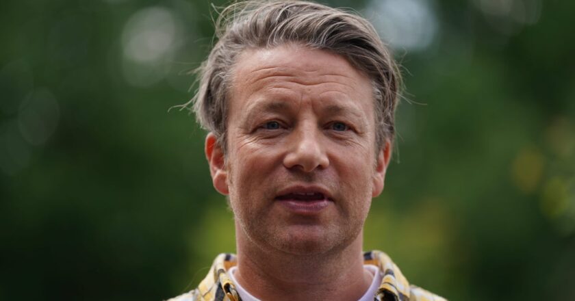 Jamie Oliver’s most controversial moments and the backlash to Billy and the Epic Escape