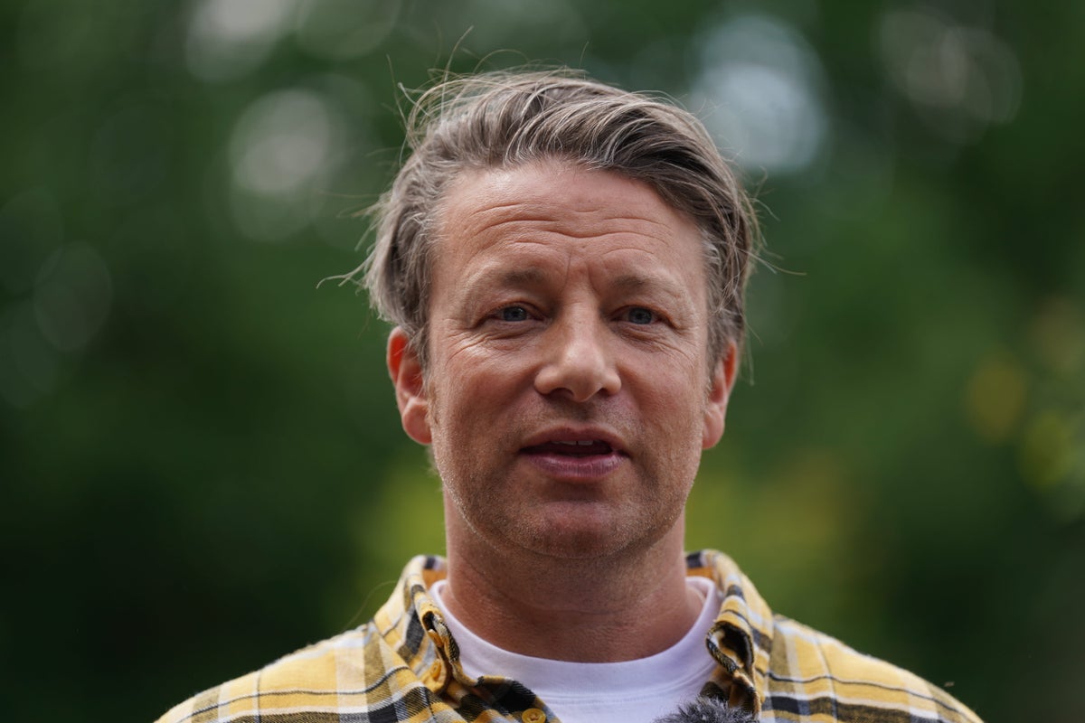 Jamie Olivers most controversial moments and the backlash to Billy