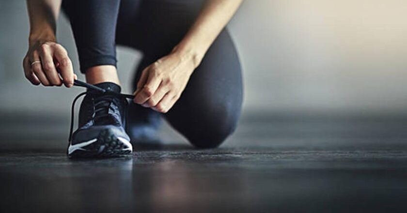 Just five minutes of daily exercise could help lower blood pressure, finds study