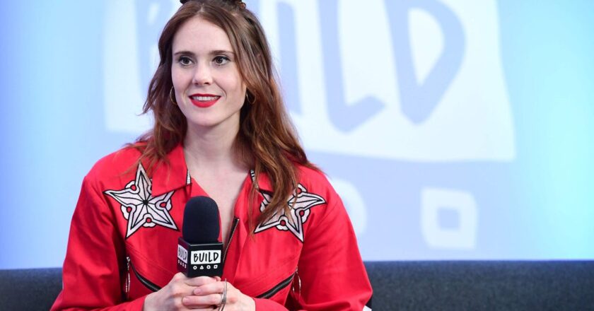 Kate Nash and Lily Allen on OnlyFans should be a wake-up call for the music industry