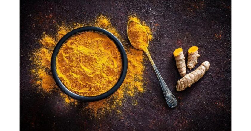 Lead in turmeric can cause severe health consequences, say experts