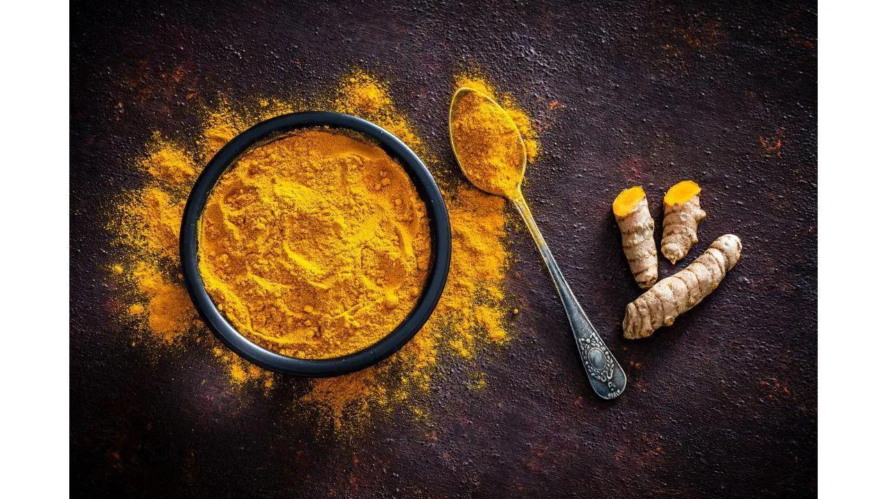 Lead in turmeric can cause severe health consequences say