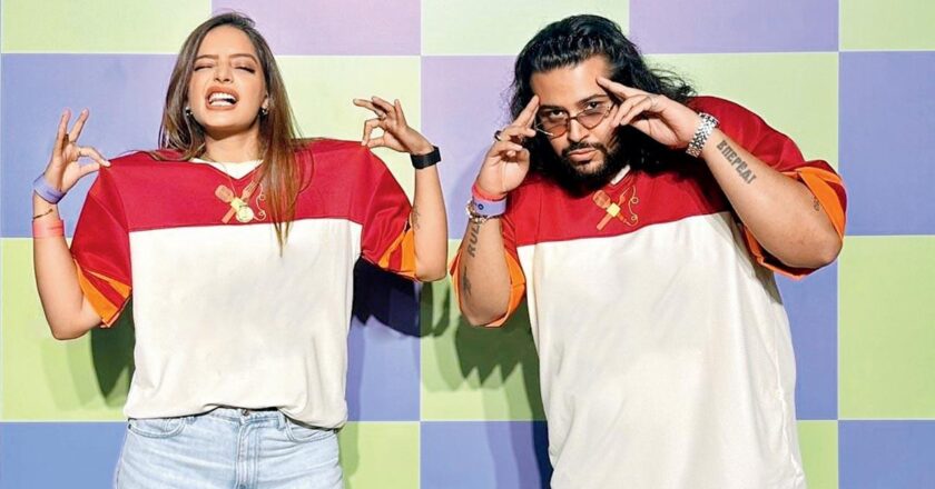 Lisa Mishra and rapper Shah Rule’s podcast to be a video series