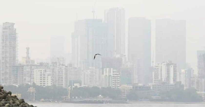 PM2.5 exposure may impair cognitive abilities in kids, raise Alzheimer’s risk