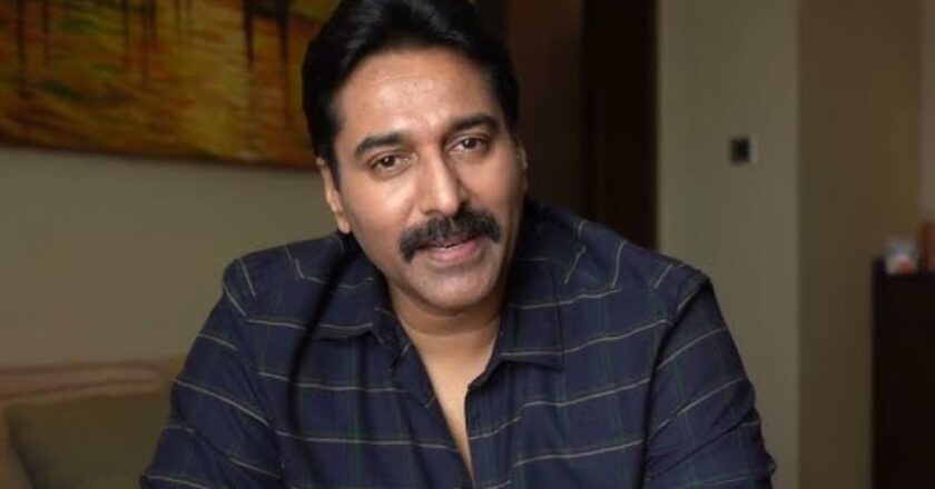 Rahman: Had announced that I have stopped doing police roles I Exclusive