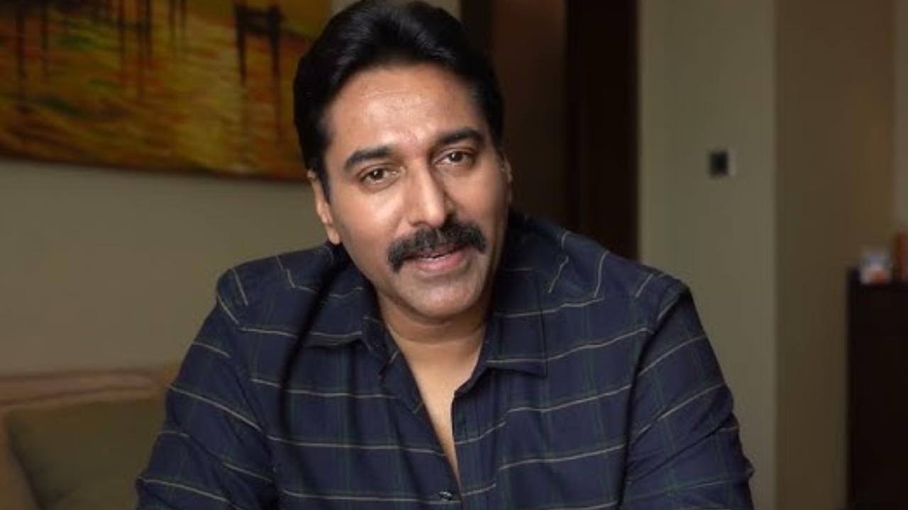 Rahman Had announced that I have stopped doing police roles