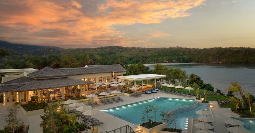 Six Senses La Sagesse: wellness with a Caribbean twist