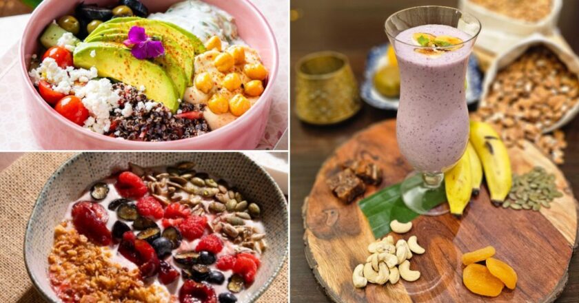 Superfoods to boost health and immunity during Mumbai’s seasonal transition