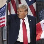 ‘Moving to Canada’ searches spike after U.S. election, but it’s not so simple – National