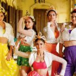 `Waack Girls` director: ‘Didn’t know about waacking till I saw Mekhola dance’