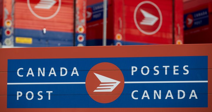 Most Canadians want Ottawa to intervene in Canada Post strike: poll – National