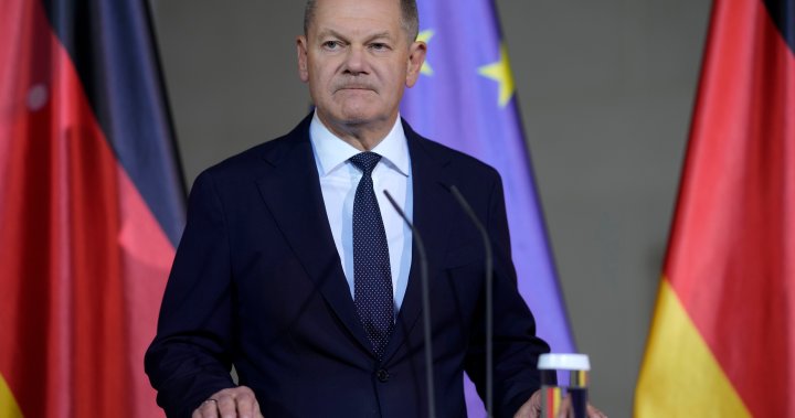 Germany may hold snap election next year as Scholz’s coalition collapses – National