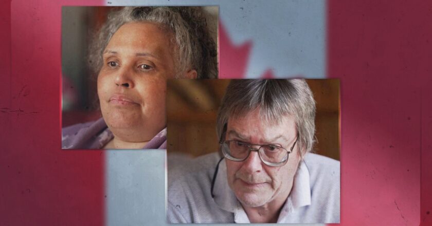 Depressed and desperate to die: Has assisted dying in Canada ‘crossed the line’? | UK News