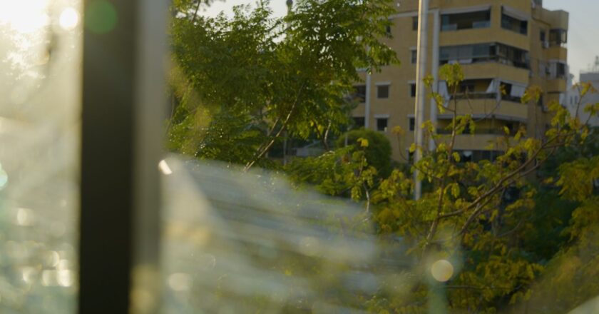 War is on their doorstep, but a ‘duty to serve’ keeps staff working at Beirut hospital | World News