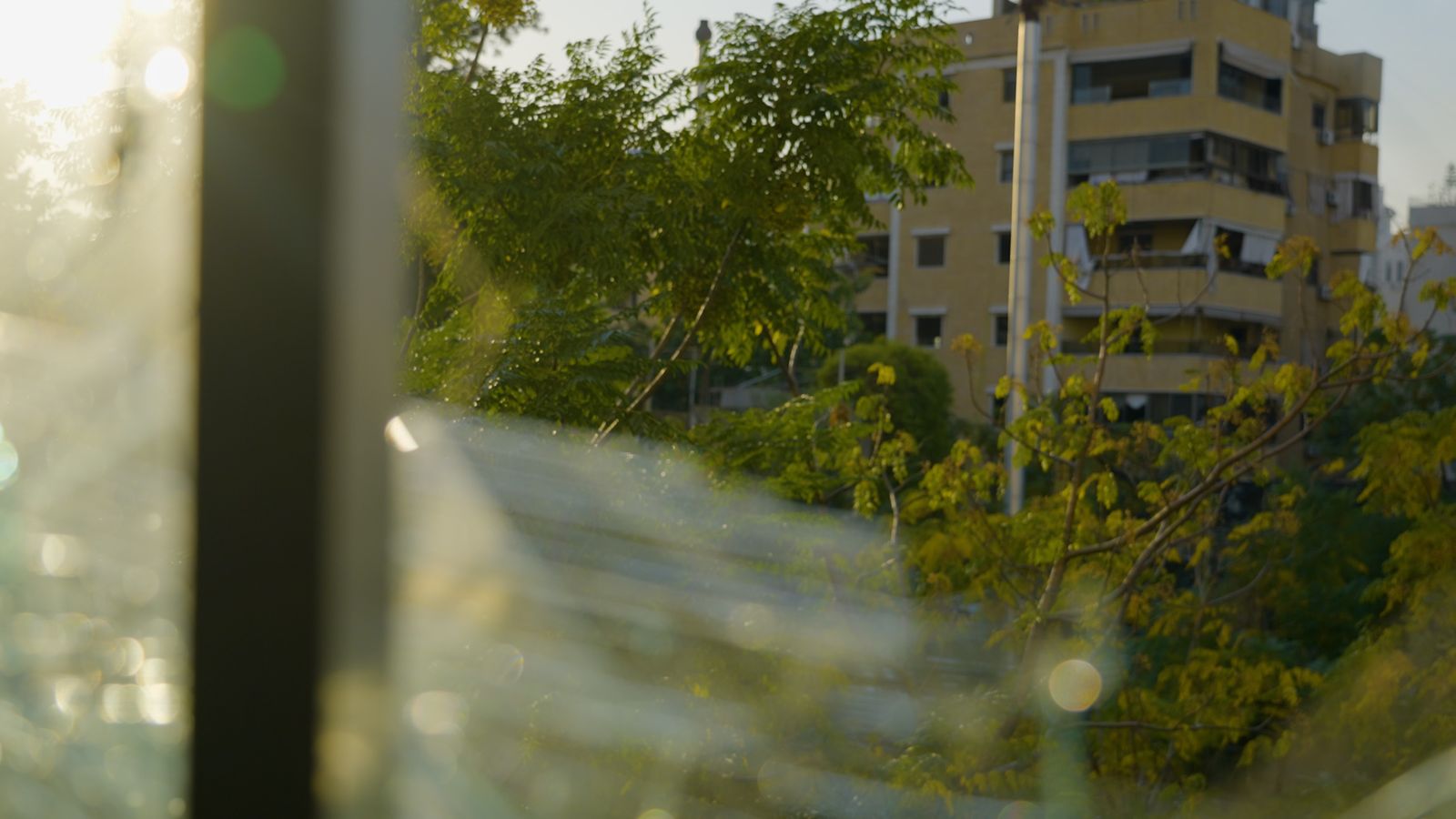 skynews beirut st therese hospital 6732241