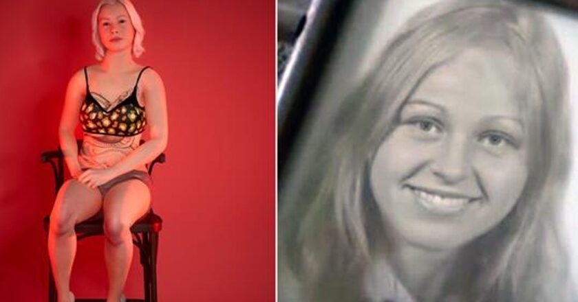 Police to use life-size hologram of murdered sex worker Bernadett Szabo to try to solve cold case | World News