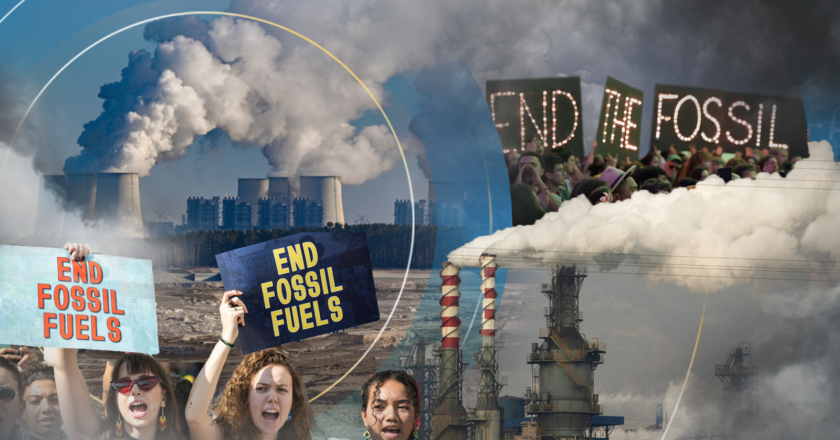 Last year the world promised to ‘transition away’ from fossil fuels. One year on, has it? | Science, Climate & Tech News