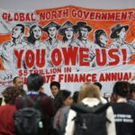 Developed countries at COP29 urged to put a figure on climate cash as deadline looms | Science, Climate & Tech News