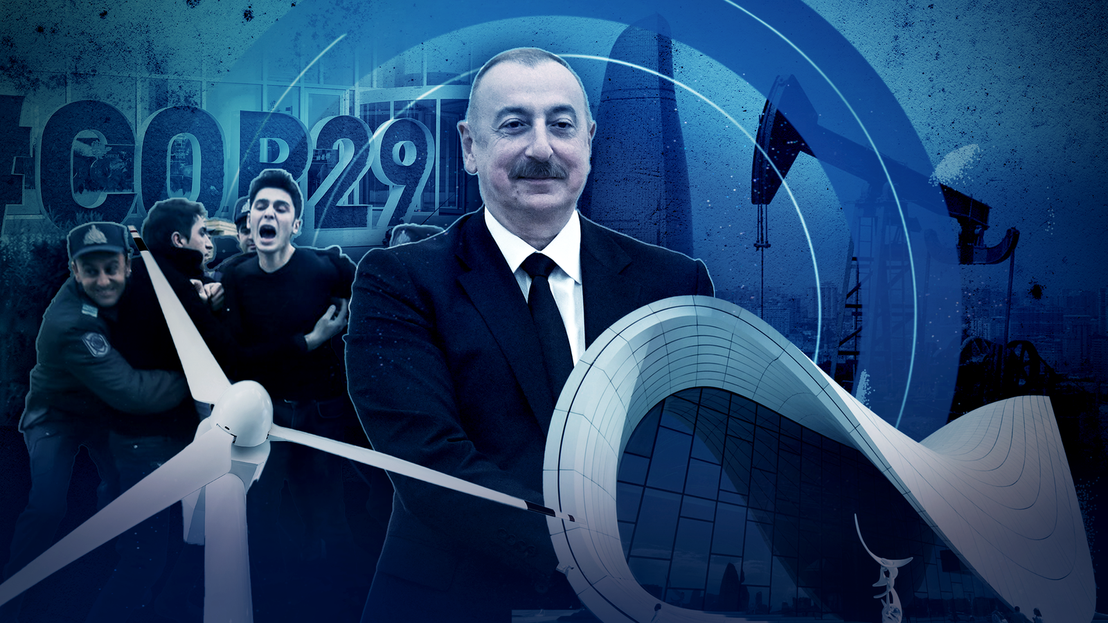 skynews cop29 azerbaijan baku 6743444