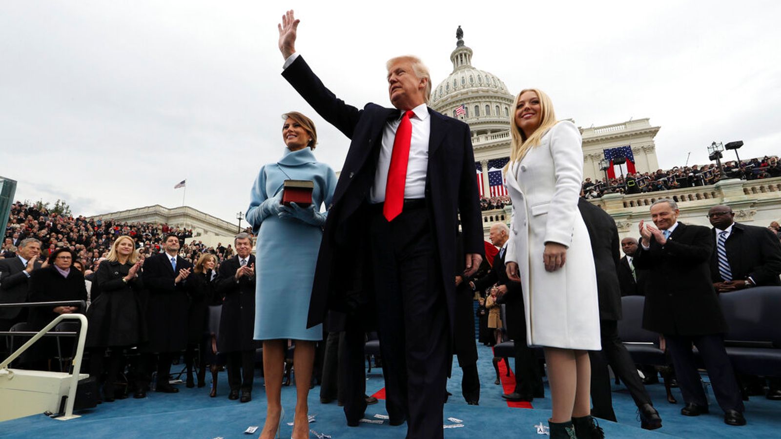 skynews donald trump inauguration 6681102