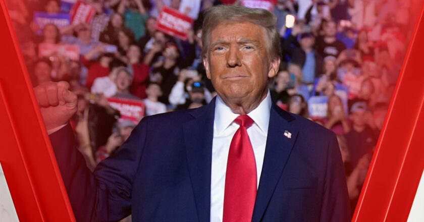 Should we be worried about a Donald Trump presidency? | US News