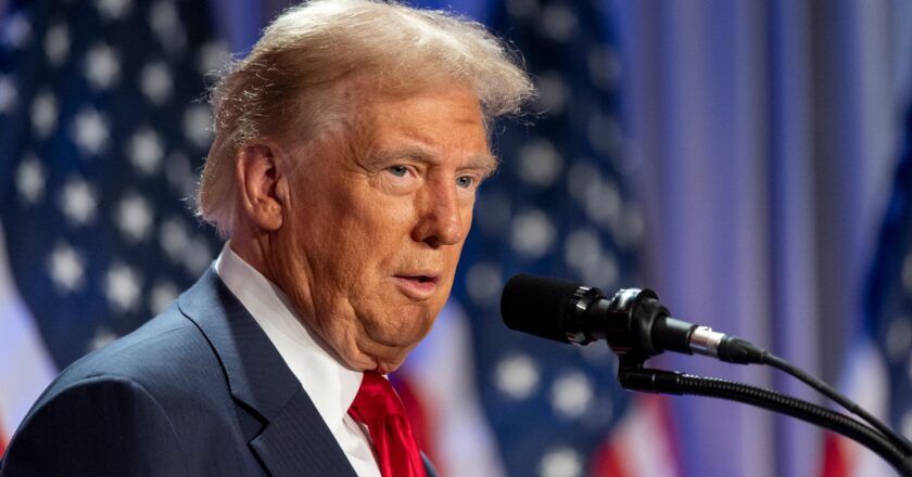 China warns Donald Trump over tariffs threat | Money News