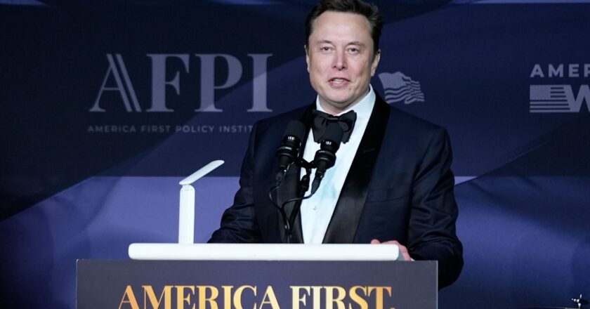 Elon Musk hints 80-hour-a-week DOGE job for ‘high-IQ revolutionaries’ will be unpaid | US News