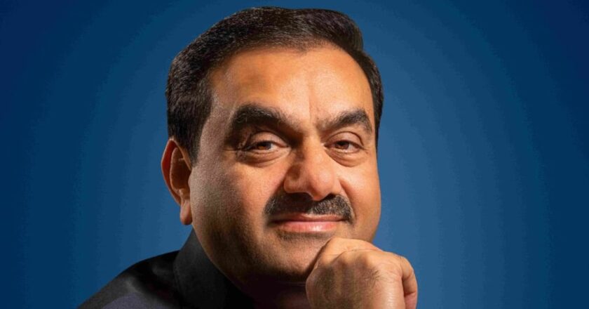 Gautam Adani: US court issues arrest warrant for one of India’s richest men over ‘$250m bribes’ | World News