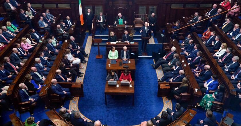 What to know about the Irish election – including polling and issues | World News