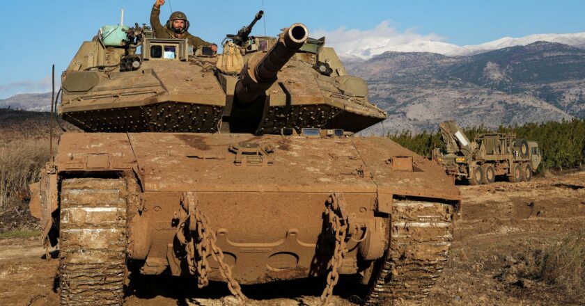 What does the truce between Israel and Hezbollah involve and what happens if it’s broken? | World News